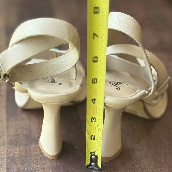 Free People - Candice Heels - Picture 7 of 11